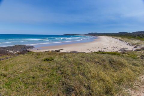 Racecourse Beach Ulladulla - Timeshare Accommodation 0