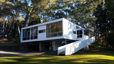 Rose Seidler House - Timeshare Accommodation 0