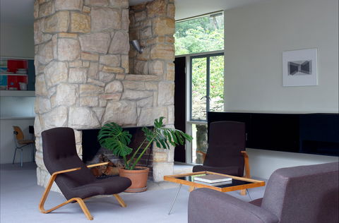 Rose Seidler House - Timeshare Accommodation 1