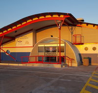 Royal Flying Doctor Service Darwin Tourist Facility - Timeshare Accommodation