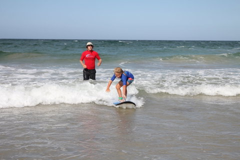 Solitary Islands Surf School - Woolgoolga And Sawtell - Timeshare Accommodation 2
