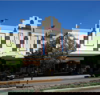 Soundtrails - Bingara - Timeshare Accommodation