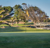 South Lakes Golf Club - Timeshare Accommodation