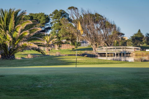 South Lakes Golf Club - Timeshare Accommodation 0
