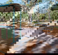 Spring Hill Picnic Area - Timeshare Accommodation