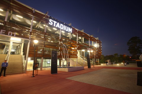 Sunshine Coast Stadium - Timeshare Accommodation 1