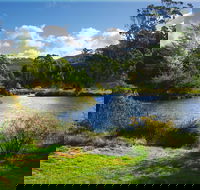 Tasmanian Arboretum Inc. - The - Timeshare Accommodation