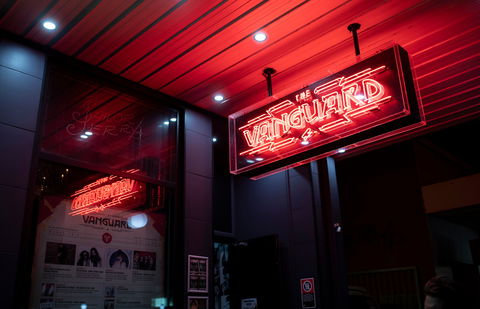 The Vanguard - Timeshare Accommodation 2