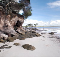 Tinnanbar - Timeshare Accommodation