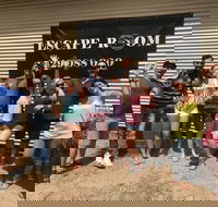 Wine Escape Room - Timeshare Accommodation