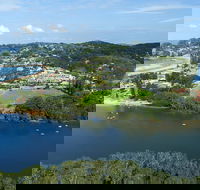 Aquafun Avoca Lake - Timeshare Accommodation