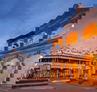 Armidale Heritage Tours