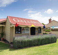 ArtGoolwa Inc - Timeshare Accommodation