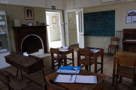 Avoca Museum And Information Centre - Timeshare Accommodation 1