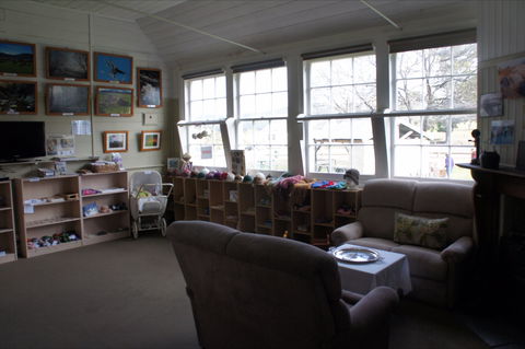 Avoca Museum And Information Centre - Timeshare Accommodation 2