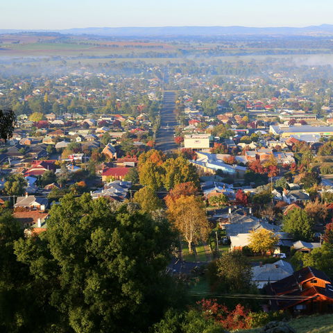 Bellevue Hill Reserve - Timeshare Accommodation 1