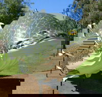 Big Murray Cod - Timeshare Accommodation