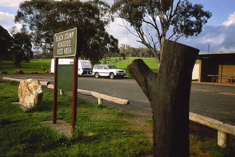 Black Stump Rest Area - Timeshare Accommodation 0