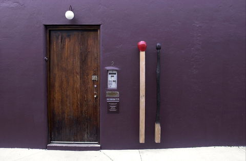 Brett Whiteley Studio - Timeshare Accommodation 0
