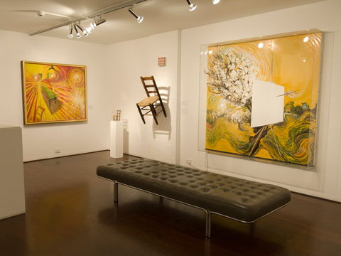 Brett Whiteley Studio - Timeshare Accommodation 2