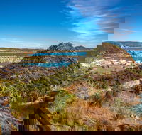 Capricorn Coast National Park - Timeshare Accommodation