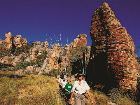 Caranbirini Conservation Reserve - Timeshare Accommodation 1
