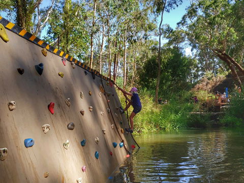 Challenge Hill - Timeshare Accommodation 0