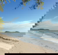 Clifton Beach - Timeshare Accommodation