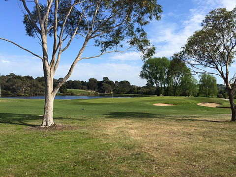 Devilbend Golf Club - Timeshare Accommodation 0