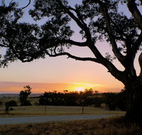 Eden Valley Lookout