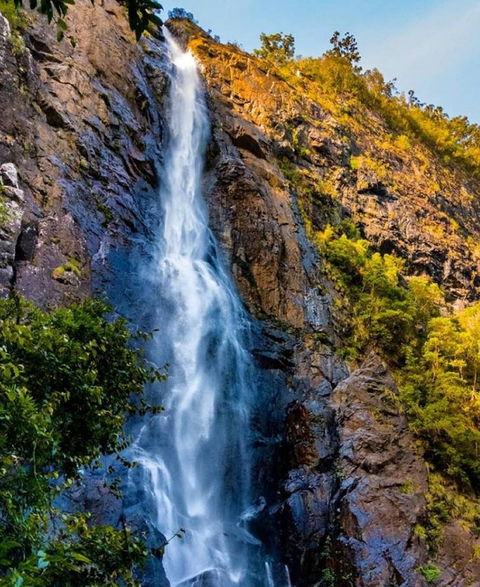 Ellenborough Falls - Timeshare Accommodation 0