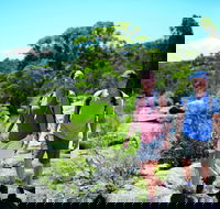 Eukey - Timeshare Accommodation