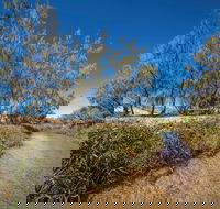 Freshwater Creek Track Byfield National Park - Timeshare Accommodation