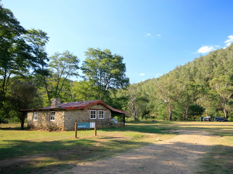 Geehi Huts Walking Track - Timeshare Accommodation 0