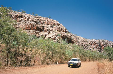 Gibb River Road - Timeshare Accommodation 0