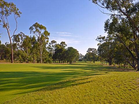 Gosnells Golf Club - Timeshare Accommodation 0