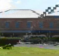 Harpers Mansion - Timeshare Accommodation