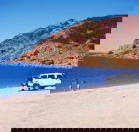 Hearson's Cove - Timeshare Accommodation
