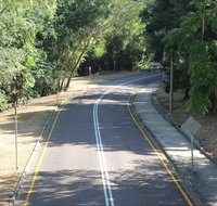 Hughes Avenue Darwin - Timeshare Accommodation