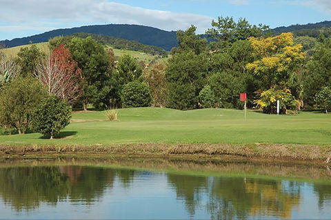 Jamberoo Golf Club - Timeshare Accommodation 0