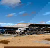 Kinchega Woolshed - Timeshare Accommodation