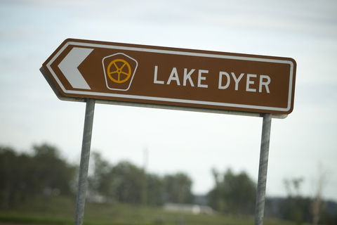 Lake Dyer - Timeshare Accommodation 1