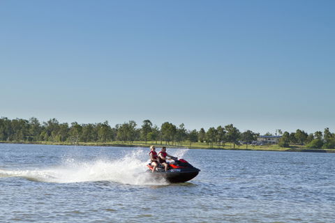 Lake Dyer - Timeshare Accommodation 2