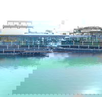 Mandurah Performing Arts Centre