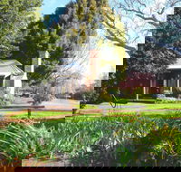 Mont De Lancey Historic Homestead  Museum