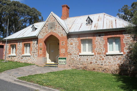 National Trust South Autralia Clare Branch Museum - Timeshare Accommodation 0
