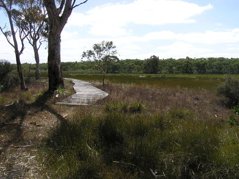 Penola Conservation Park - Timeshare Accommodation 0