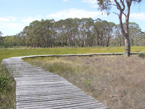 Penola Conservation Park - Timeshare Accommodation 1