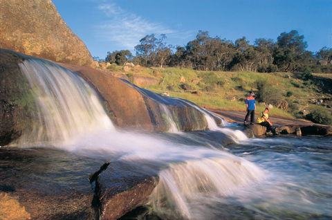Perth Hills - Timeshare Accommodation 0
