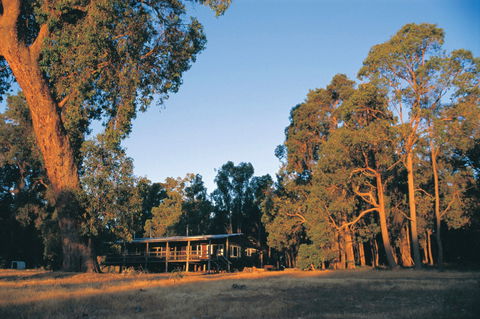 Perth Hills - Timeshare Accommodation 1
